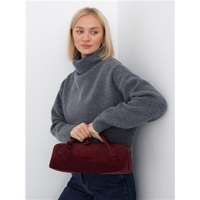 Сумка 999015-1NN wine red Natale Navetta