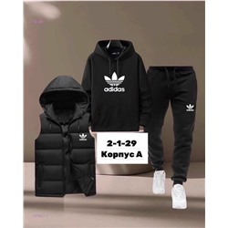 Костюм тройка 1979827-2