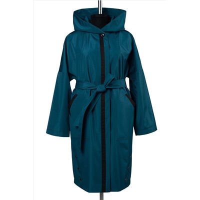03-3399 Плащ женский (пояс)