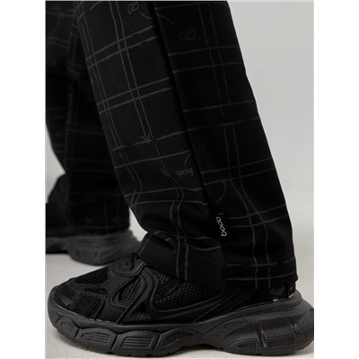 Bodo Костюм 11-568MU