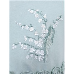 11-243-2. (Платье для девочки, Лунева )