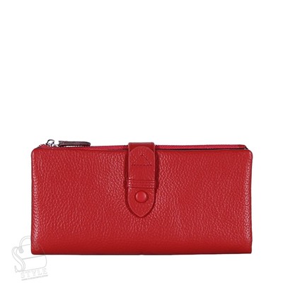Женский кошелек 3997A red Vermari