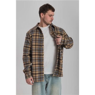 Рубашка М125005бс