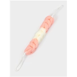 Мочалка для тела Доляна «Колосок», 90 г