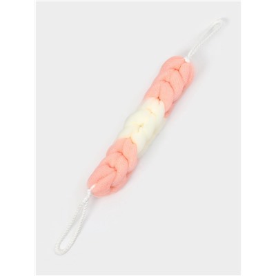 Мочалка для тела Доляна «Колосок», 90 г