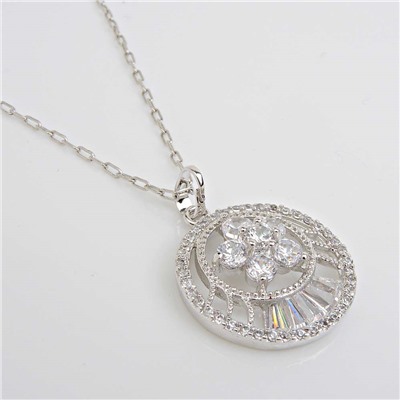 Акц -12% XUPING Кулон арт. XG20 7772 (id 193836)