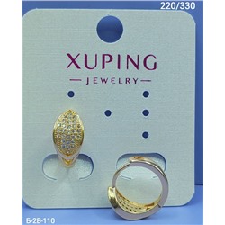 Серьги #23028672