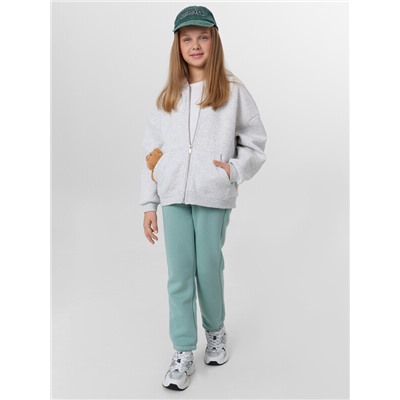 БРЮКИ ДЛЯ ДЕВОЧЕК 187834