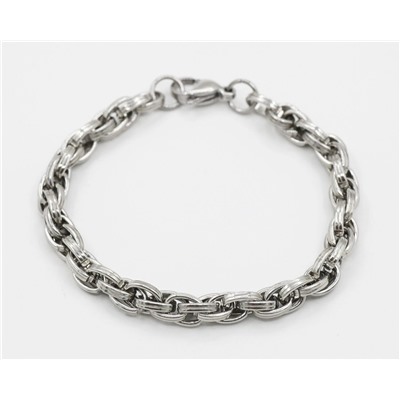 Браслет стальной