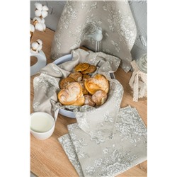 Натали Полотенце Набор полотенец Шантильи