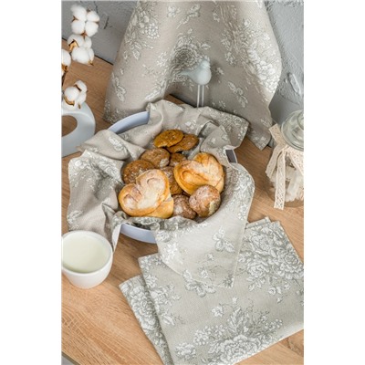 Натали Полотенце Набор полотенец Шантильи