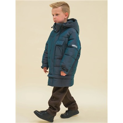 PELICAN Куртка BZXZ3336