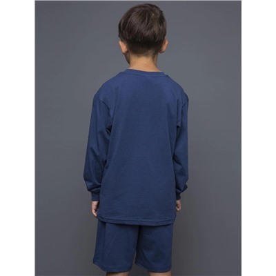 BATIK Лонгслив 038_ОС25