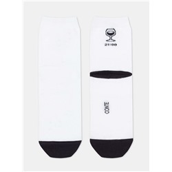 Хлопковые CONTE HAPPY Носки женские