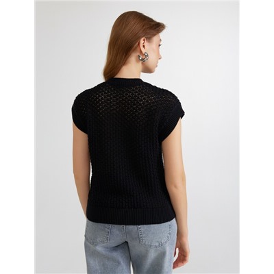 CONTE LDK2458 Жилет женский