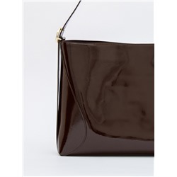 Сумка 1285EC d.chocolate Euro-Col