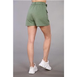 Шорты "Фокус" (Фисташка)