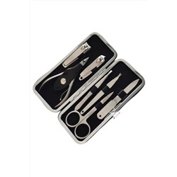 Mertz Маникюрный набор A6046, 7 предметов KRISTALLER, 1185233