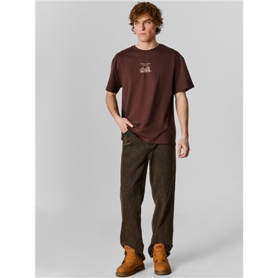 ФУТБОЛКА МУЖСКАЯ 111928