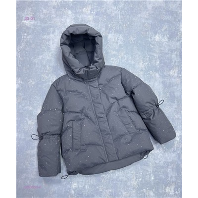 куртка весна 2053533-4