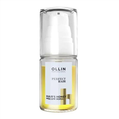 Ollin Мед для волос / Perfect Hair, 30 мл 12104