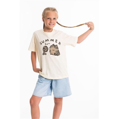 Футболка М225091Па