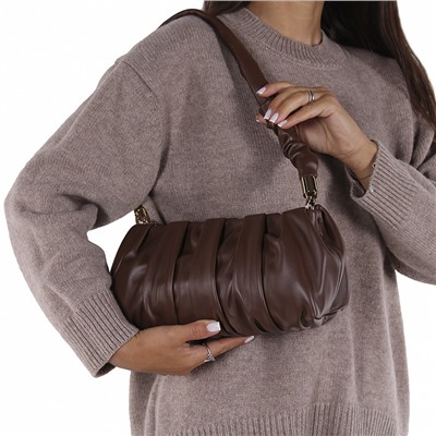 Сумка 60212C coffee Cocy