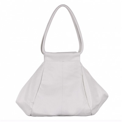 Сумка 18227 p.white Polina&Eiterou