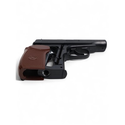 УЦЕНКА Набор с пневматическим пистолетом «Возвращение легенды», шарики 500 шт.