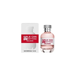 Туалетная вода Zadig&Voltaire Girls Can Say Anything жен 50мл edp