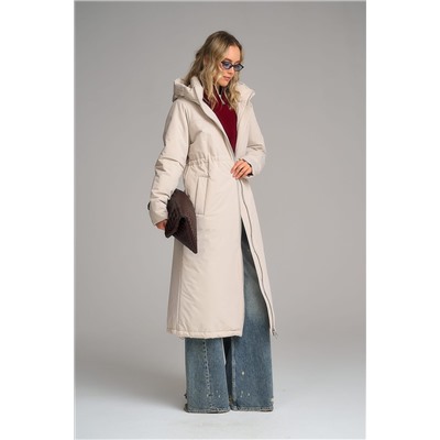 Плащ утепленный HOOPS, 1233768