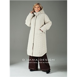 DIMMA Пальто 2610