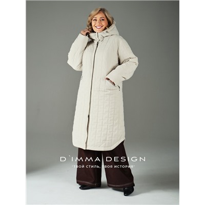 DIMMA Пальто 2610