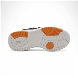 Кроссовки Е392-7 серые