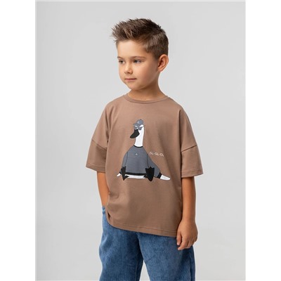 Bodo Футболка 4-435MU