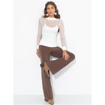 CHARUTTI Лонгслив 12103