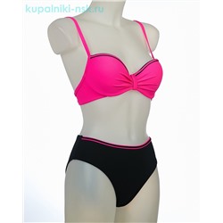 2405 Купальник раздельный (42-50)