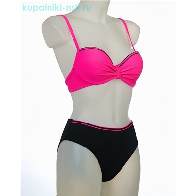 2405 Купальник раздельный (42-50)