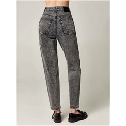Mom CONTE CON-518 Джинсы mom на пуговицах