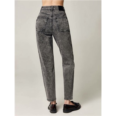 Mom CONTE CON-518 Джинсы mom на пуговицах