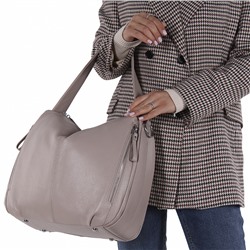 Сумка 0490C apricot Polina&Eiterou