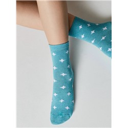 ESLI Носки BASIC 21С-78СПЕ