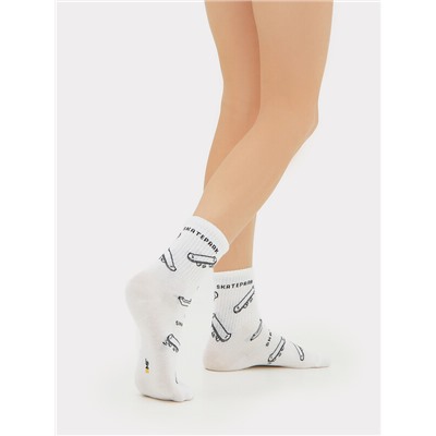 НОСКИ ДЕТСКИЕ 444K-2709