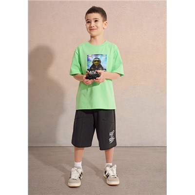 Футболка детская для мальчика