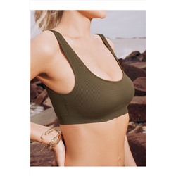 Купальник INDEFINI, 1127204