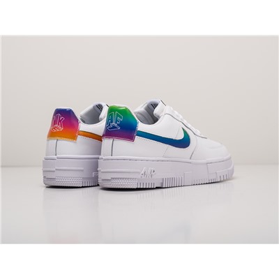Кроссовки Nike Air Force 1 Pixel Low