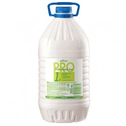 ПрофЛиния Шампунь-крем Кефирный с нат конд для всех F 3л