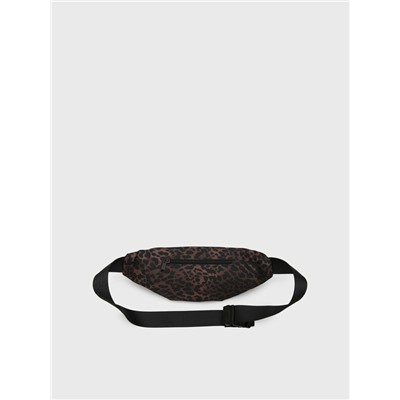 Сумка поясная для девочек