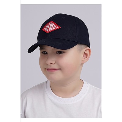 Бейсболка CLEVER, 1037919