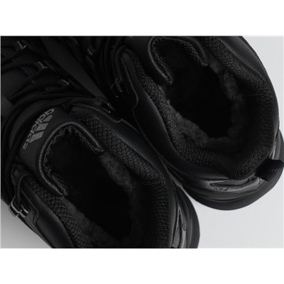 Зимние Ботинки Adidas Terrex Winter
